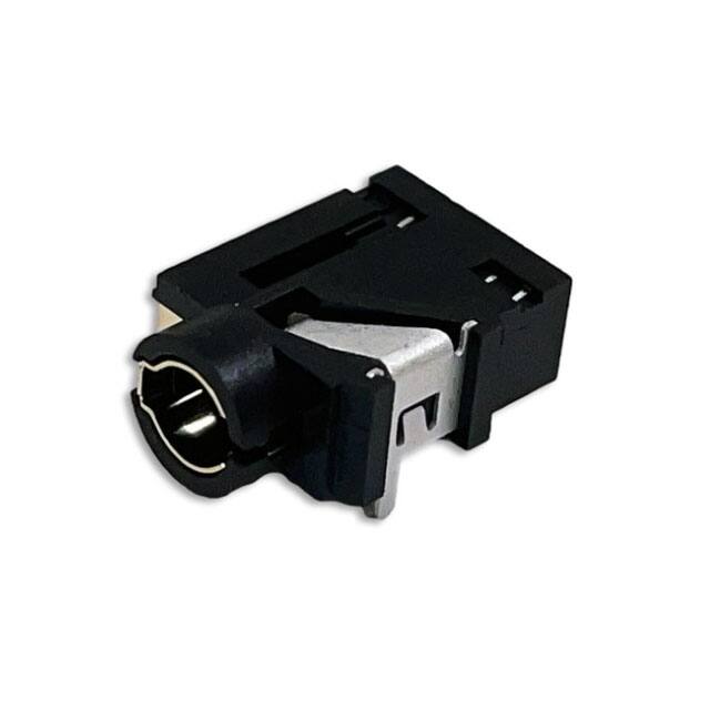 35RAPC6CHWNSN Switchcraft Inc.  Audio Connectors